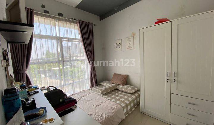 Dijual Rumah 2 Lantai Furnish Hook Siap Huni di Cimahi Utara 2