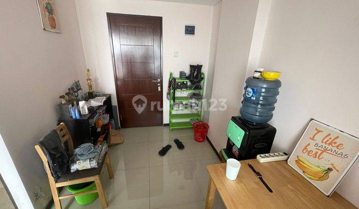 Dijual Apartment Studio Furnish View Bagus di Gateway Pasteur 2