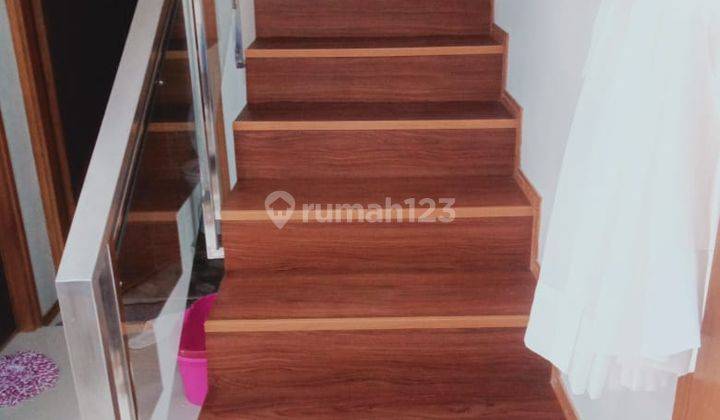 Dijual Rumah Lux Cantik Furnish 2 Lantai di Awiligar 2