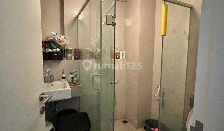 Dijual Apartment 1 Kamar Furnish Lux Mewah di Landmark Residence 2