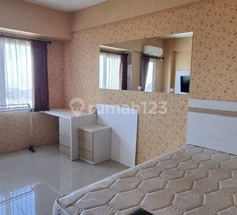 Disewa Apartment Studio Furnish View Bagus Galeri Ciumbuleuit 2 1