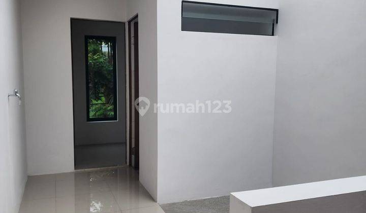 Dijual Rumah Baru 2 Lantai Minimalis di Pondok Hijau 2