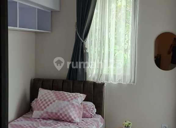 Dijual Rumah 2 Lantai Cantik Siap Huni Gateway Pasteur Residence 2