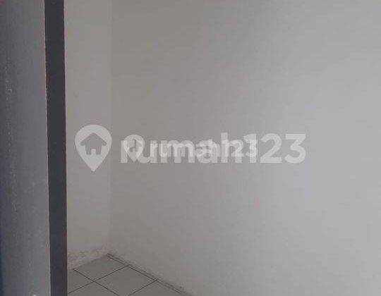 Dijual Apartment 2 Kamar Kosongan Siap Huni di Grand Asia Afrika 2