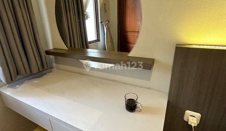 Disewakan Apartement Majesty Tipe 2 Bedroom Luas Full Furnish 2