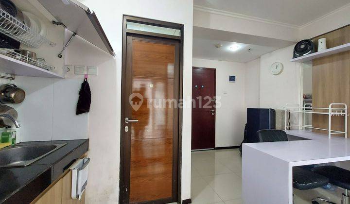 Dijual Murah Apartement Gateway Pasteur 1 Bedroom Full Furnish 2