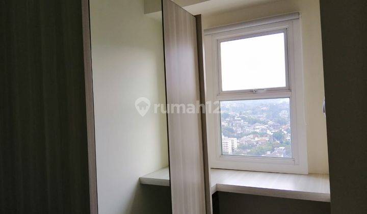 Dijual Apartment 2kamar Furnish Minimalis di Parayangan Residence 2