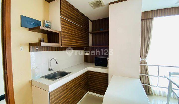 Disewakan Apartment 2 Amar Furnish Luas di Beverly Dago Residence 2