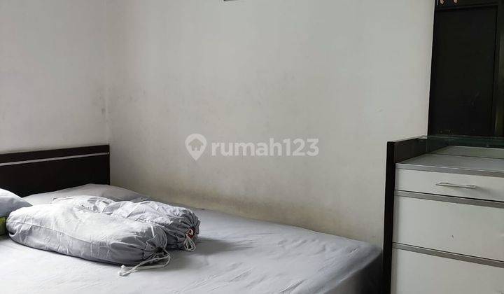 Dijual Apartment 2 Kamar Furnish Klasik Terawat di Majesty 2