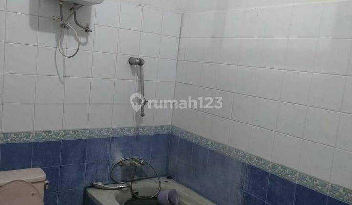 Dijual Cepat Rumah Siap Pakai Furnish di Pondok Mas Cimahi 2