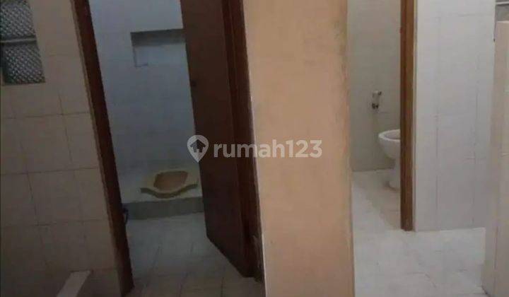 dijual ruang usaha luas strategis set up resto di pelajar pejuang 2