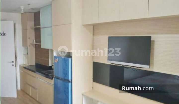 Parahyangan Residence