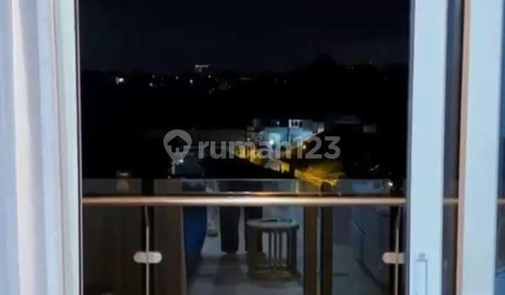 Disewakan Apartment Luas 1 Kamar furnish di Landmark Residence 2