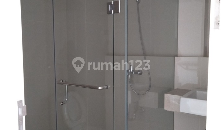 Dijual Cepat Apartment Studio Kosong Murah di Landmark Residence 2