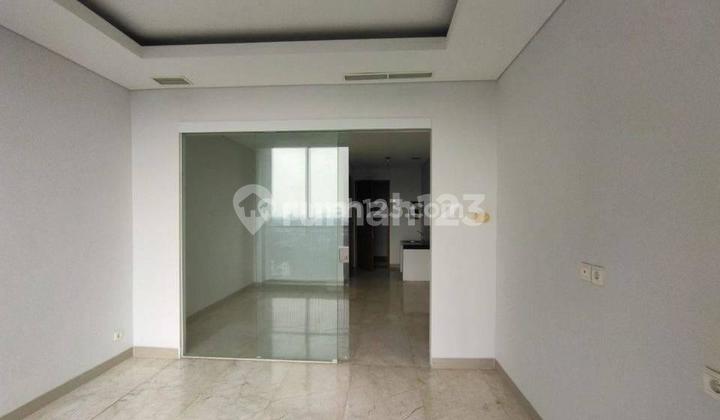 Dijual Apartment 1 Kamar Luas Kosongan di Dago Suites