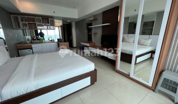 Di Jual Apartemen di Lagrande Jln Merdeka Bdg Kota 2