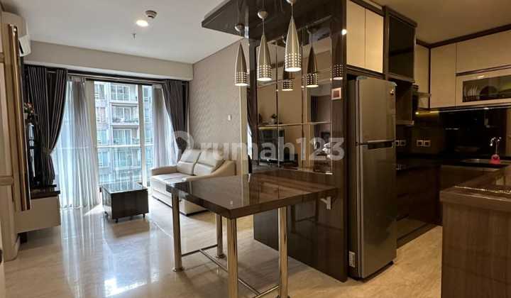 For Rent: Cool 2BR Unit Fully Furnished at Landmark Residence For Rent: Cool 2BR Unit Fully Furnished at Landmark Residence