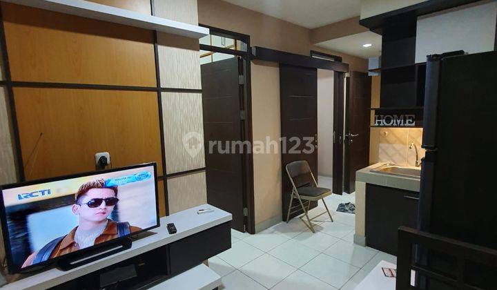 Dijual Sewa Apartment 2 Kamar Furnish di M Square Cibaduyut 1