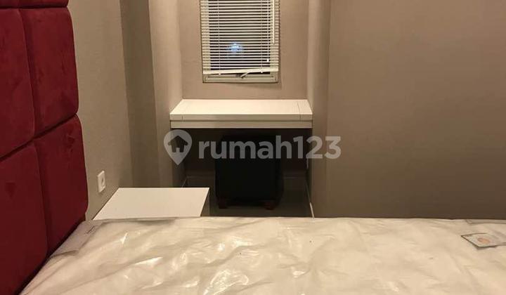 For Rent 2 Bedroom Furnished Spacious Apartment in Sudirman Suites 2