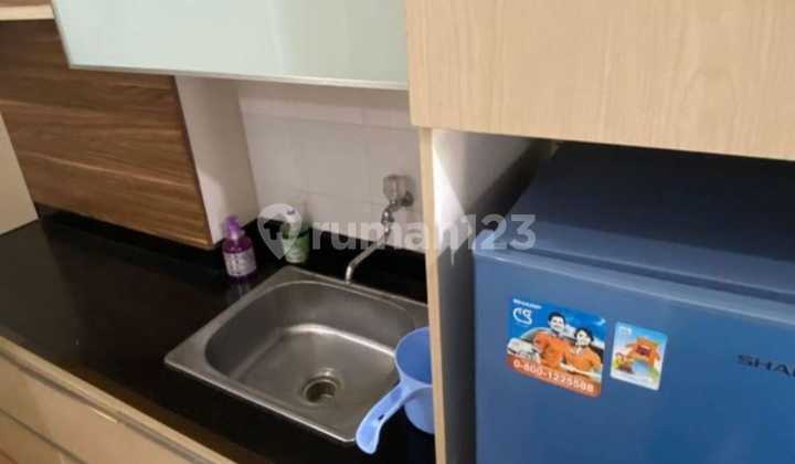 Parahyangan Residence 2