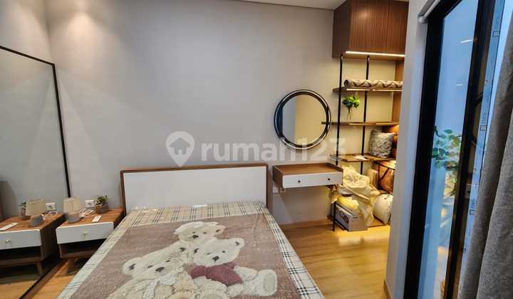 Di Jual Cepat Rumah Bagus di Wangsakerta di Kota Baru Parahyanga Bandung Barat 2