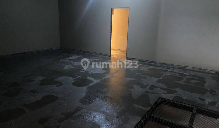 Disewakan Ruko Luas 2Lantai Siap Pakai Strategis di Mainroad Kopo 2