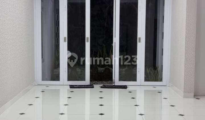 For Sale New Furnished House in Batu Nunggal 2