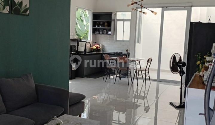 Di Jual Rumah Di Culdesac Di Kopo Permai