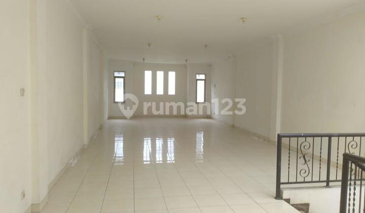 For Rent, Shop House in Banceuy, Bandung City Center