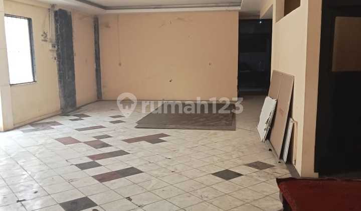 Kopo Business Space Kopo Business Space