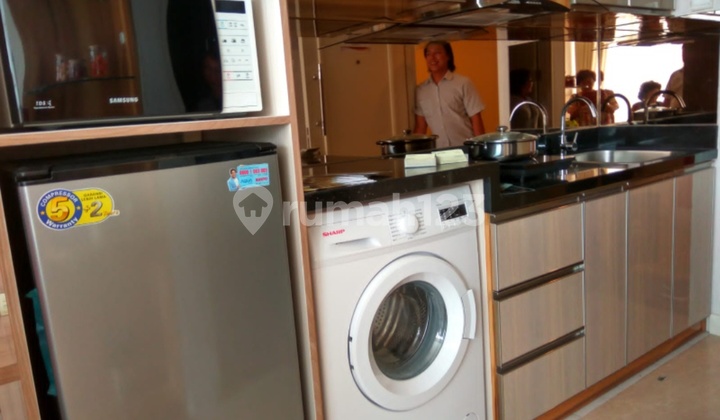 Di Sewa/ Jual Apartemen Type Studio Furnish Di Landmark Bdg Di Sewa/ Jual Apartemen Type Studio Furnish Di Landmark Bdg