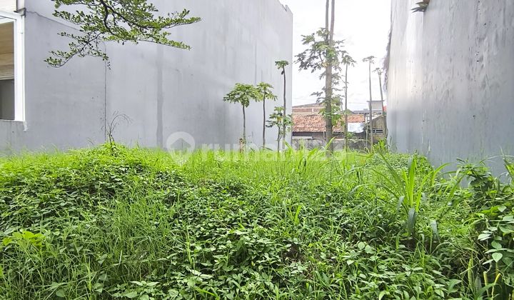 Dijual Kavling Taman Anggrek Dekat Mall Festival City Link Dijual Kavling Taman Anggrek Dekat Mall Festival City Link