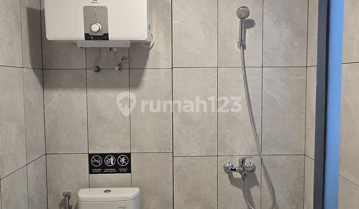 Disewakan Smart Home Siap Huni Furnish di Simakirana Kota Baru 2