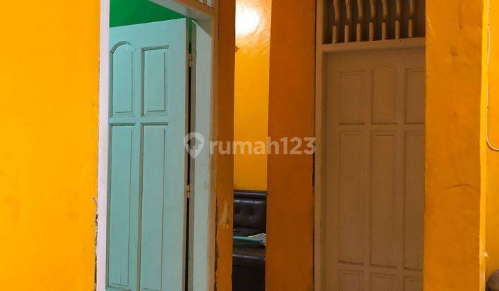 Dijual Rumah Minimalis Terawat Siap Huni di Tanjung Rasa Subang 2
