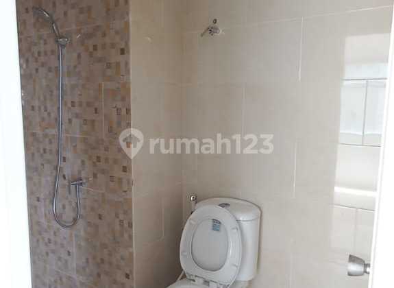 Dijual Apartment 3 Kamar Kosongan Luas Renov di Grand Asia Afrika 2