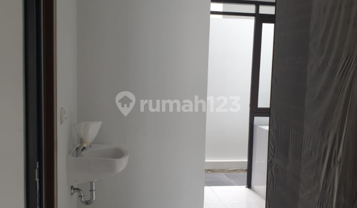 For Sale New House In Gateway Residence Pasteur 2