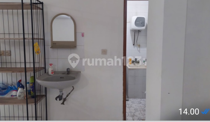 Di Jual Cepat Rumah Bersih Terawat Di Taman Sakura Soeta Bdgdi 