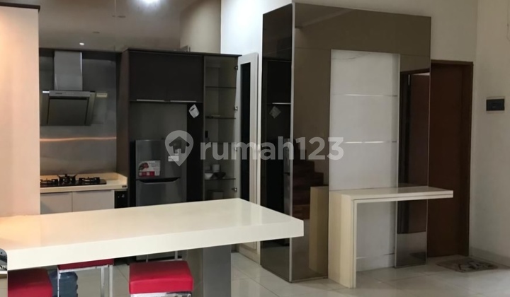 Di Sewakan Rumah Minimalis Siap Huni di Sayap Setra Murni Bdg Utara 2