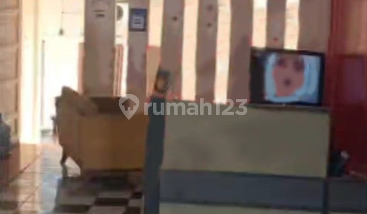 For Sale Building In Sayap.cicaheum Bdg 2