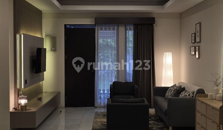 For Rent: Smart Home Ready to Live In Furnished in Simakirana New City For Rent: Smart Home Ready to Live In Furnished in Simakirana New City