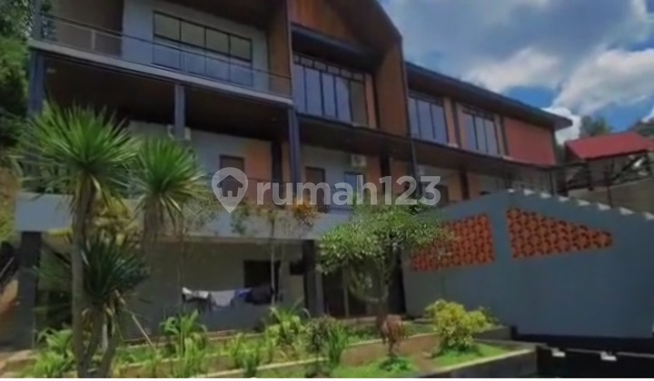 For Sale Villa in Sersan Bajuri Cimahi For Sale Villa in Sersan Bajuri Cimahi