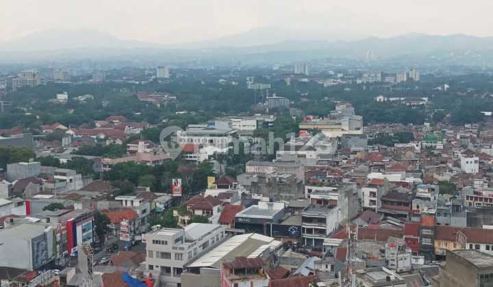 For Sale/ Rent Unfurnished Apartment in Grand Asia Afrika Abdg City