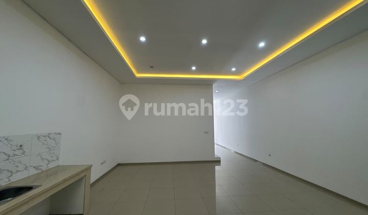 Di Jual Rumah Baru Di Mekar Wangi Bdg 2