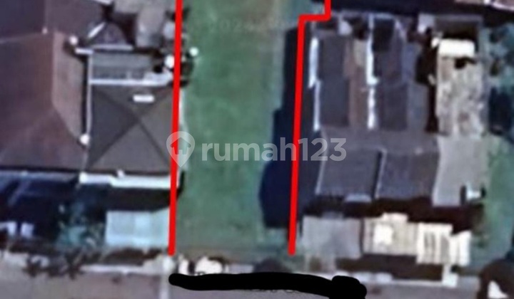 Di Jual Kavling Ekclusive Di Mekar Wangi