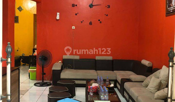 Dijual Rumah Minimalis Terawat Siap Huni di Tanjung Rasa Subang 1