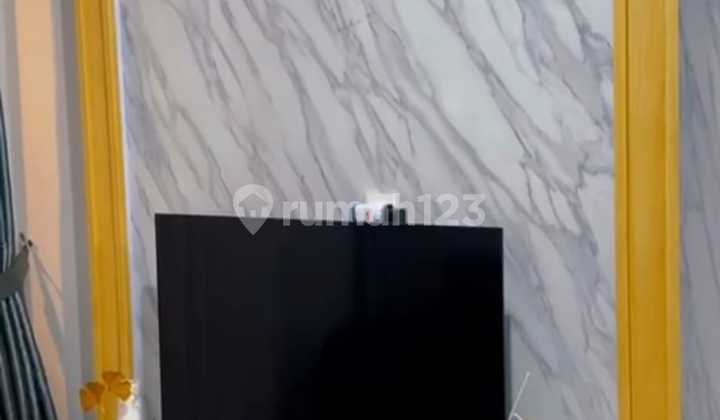 Disewakan Apartment Lux Mewah Furnish di Landmark Residence 2