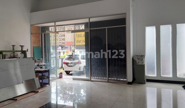 Di Sewakan Ruang Usahadi Jln Sunda Sayap Kosambi Bdg