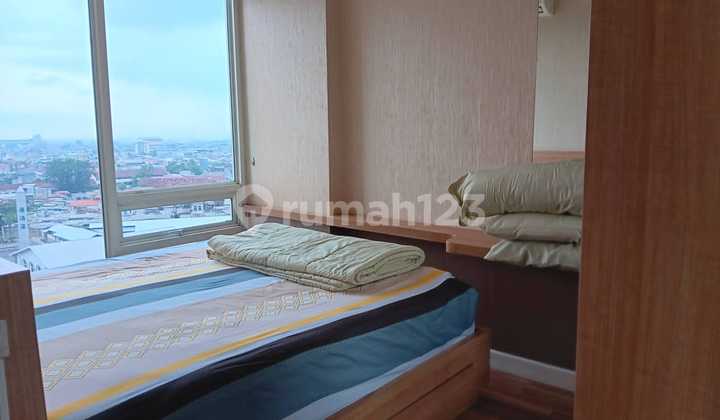 Apartment for Rent 1 Bedroom at Landmark Residence 2