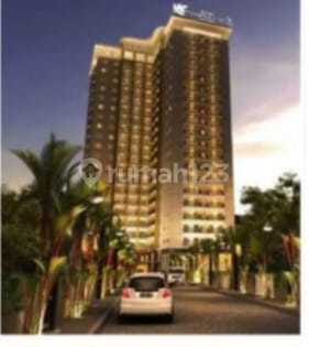 For Rent Studio Apartment Unfurnished at Galeri Ciumbuleuit 3 For Rent Studio Apartment Unfurnished at Galeri Ciumbuleuit 3