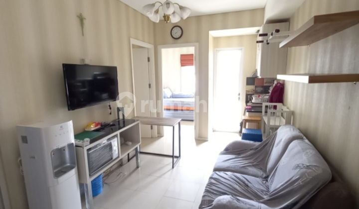 Apartment for Rent, Ready to Occupy. Clean, located at Parahyangan Residen Ciumbuleuit, Bandung.